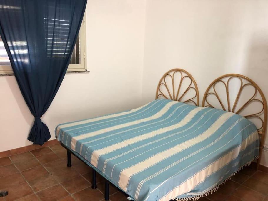 Al Faro Βίλα Αουγκούστα Εξωτερικό φωτογραφία