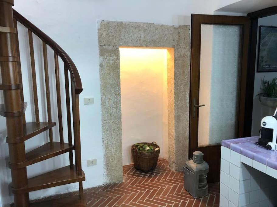 Al Faro Βίλα Αουγκούστα Εξωτερικό φωτογραφία