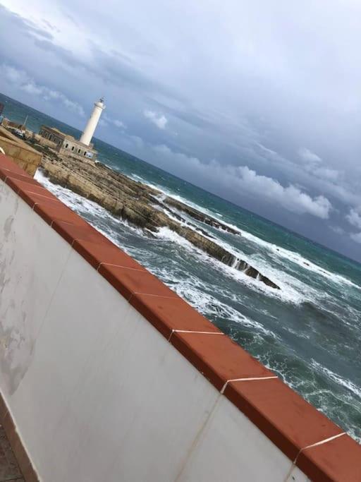 Al Faro Βίλα Αουγκούστα Εξωτερικό φωτογραφία