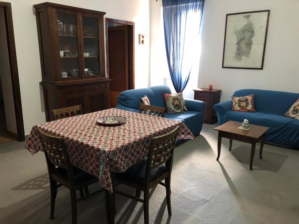 Al Faro Βίλα Αουγκούστα Εξωτερικό φωτογραφία