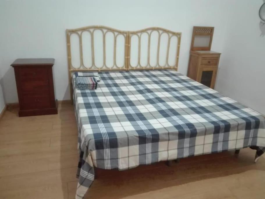 Al Faro Βίλα Αουγκούστα Εξωτερικό φωτογραφία